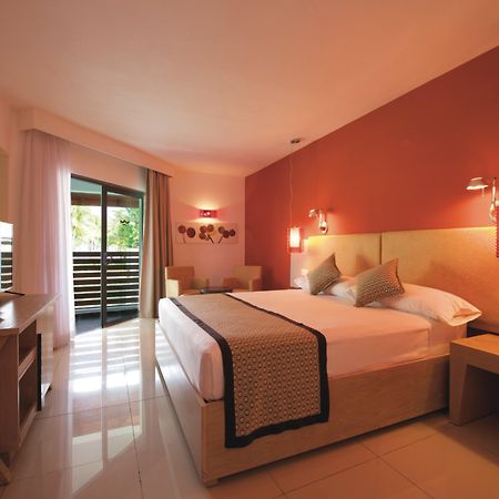 Hotel Riu Palace Mauritius (Adults Only) لي مورن المظهر الخارجي الصورة