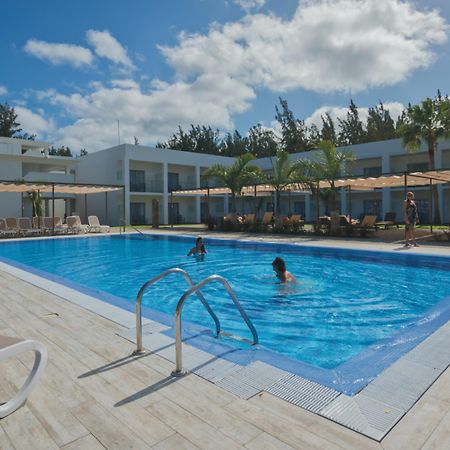 Hotel Riu Palace Mauritius (Adults Only) لي مورن المظهر الخارجي الصورة
