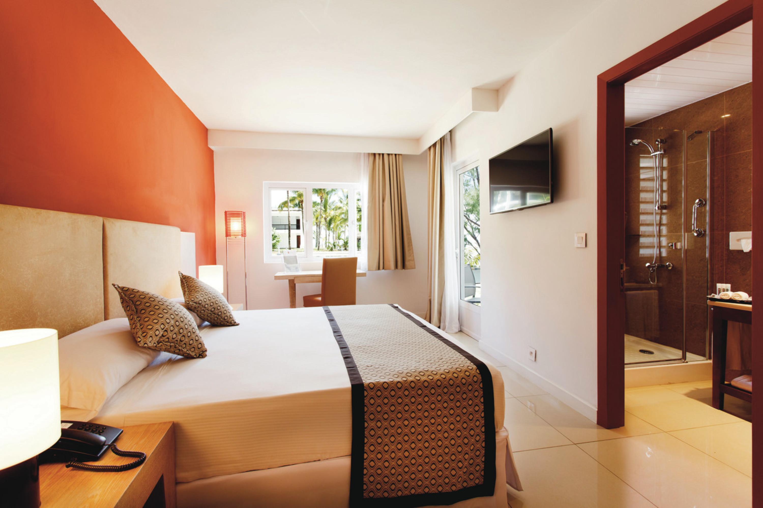 Hotel Riu Palace Mauritius (Adults Only) لي مورن المظهر الخارجي الصورة