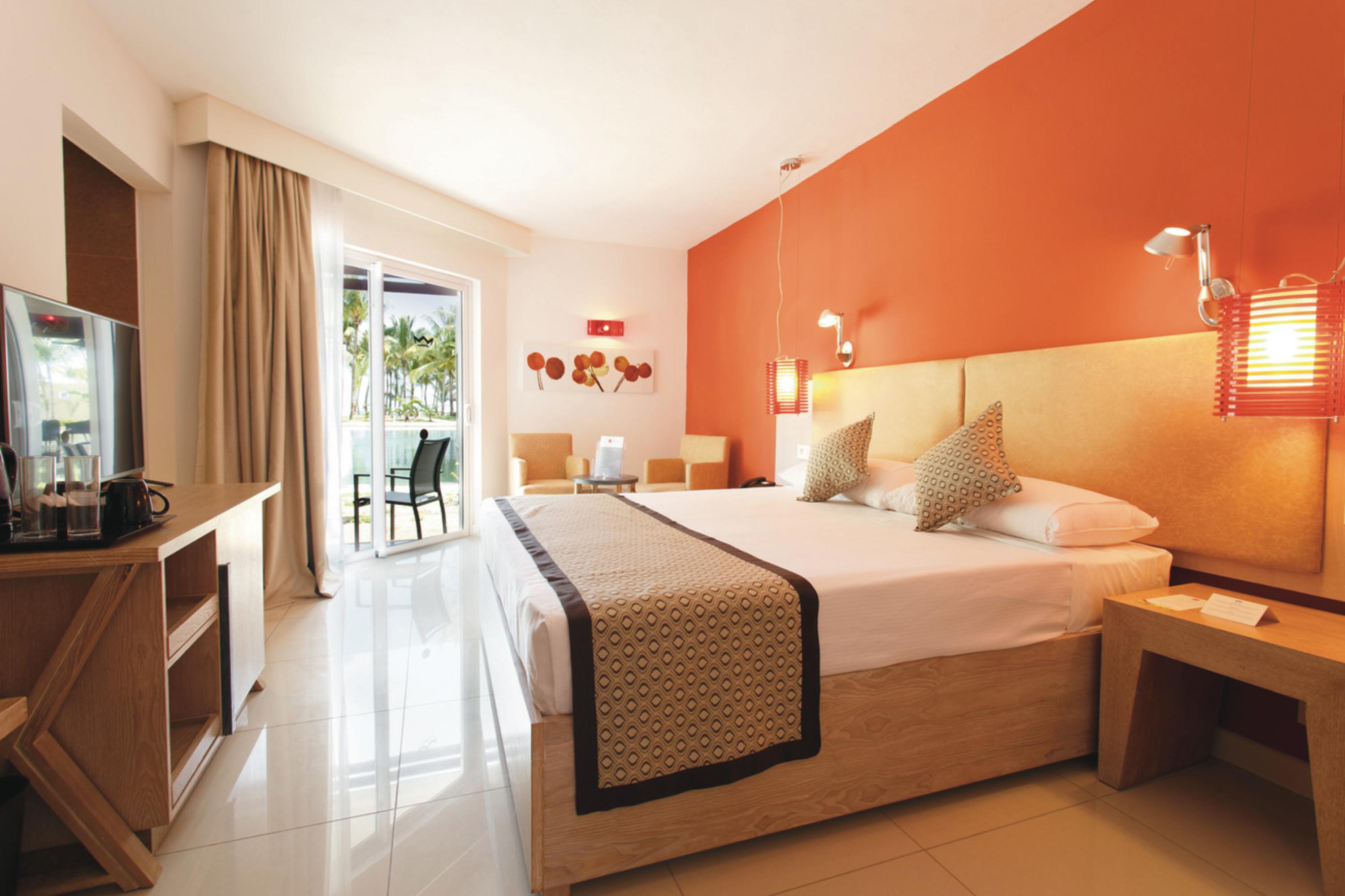 Hotel Riu Palace Mauritius (Adults Only) لي مورن المظهر الخارجي الصورة