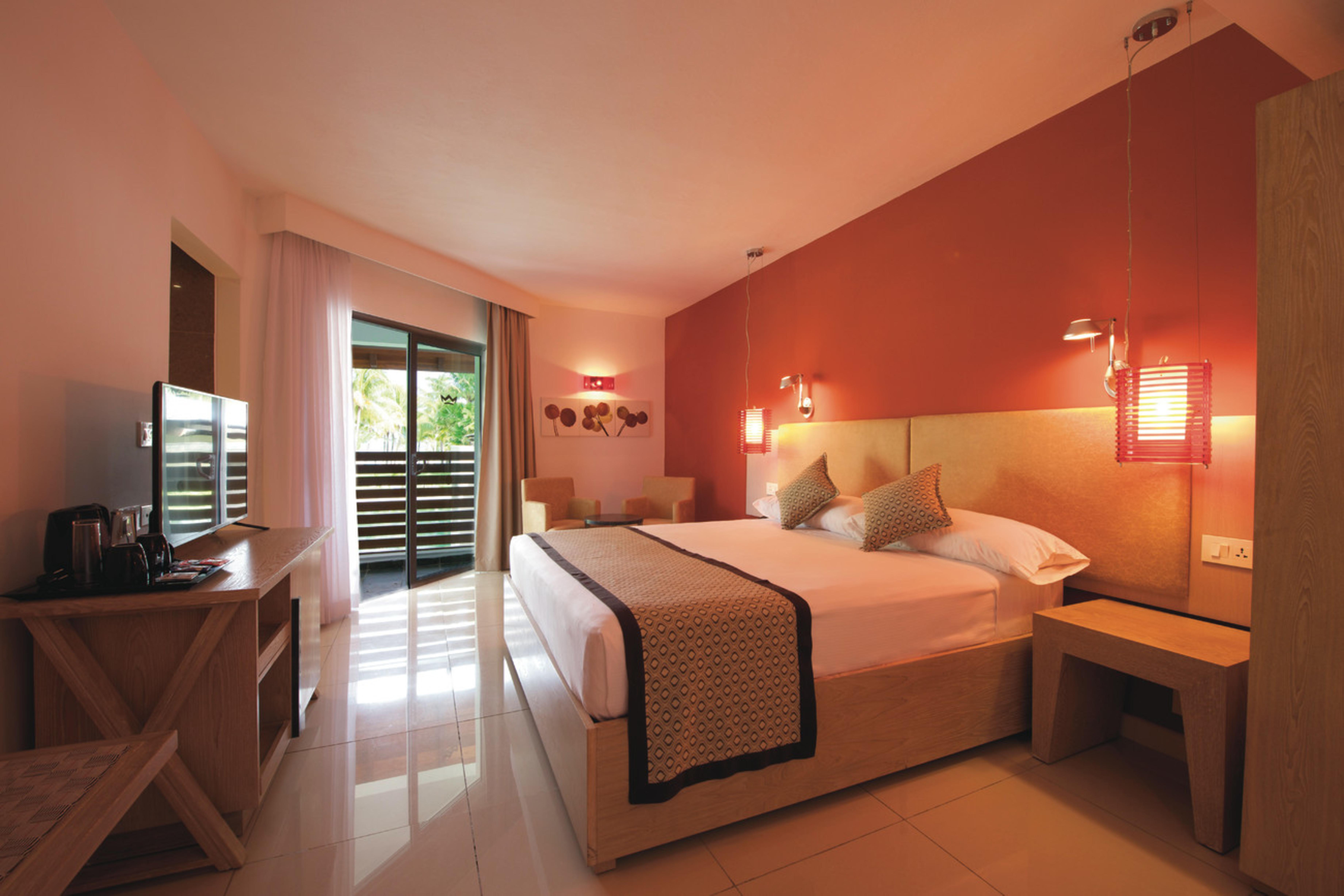 Hotel Riu Palace Mauritius (Adults Only) لي مورن المظهر الخارجي الصورة