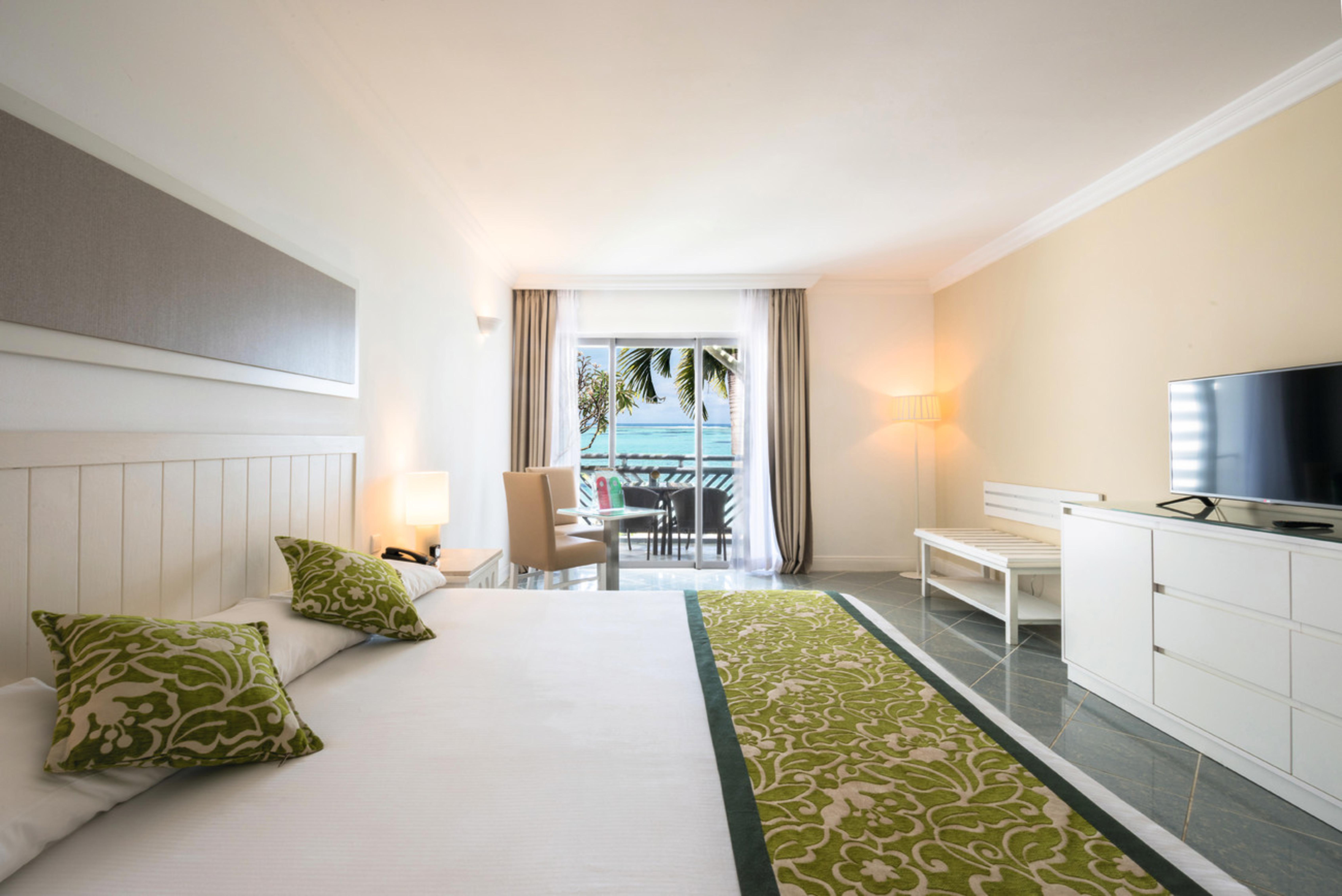 Hotel Riu Palace Mauritius (Adults Only) لي مورن المظهر الخارجي الصورة