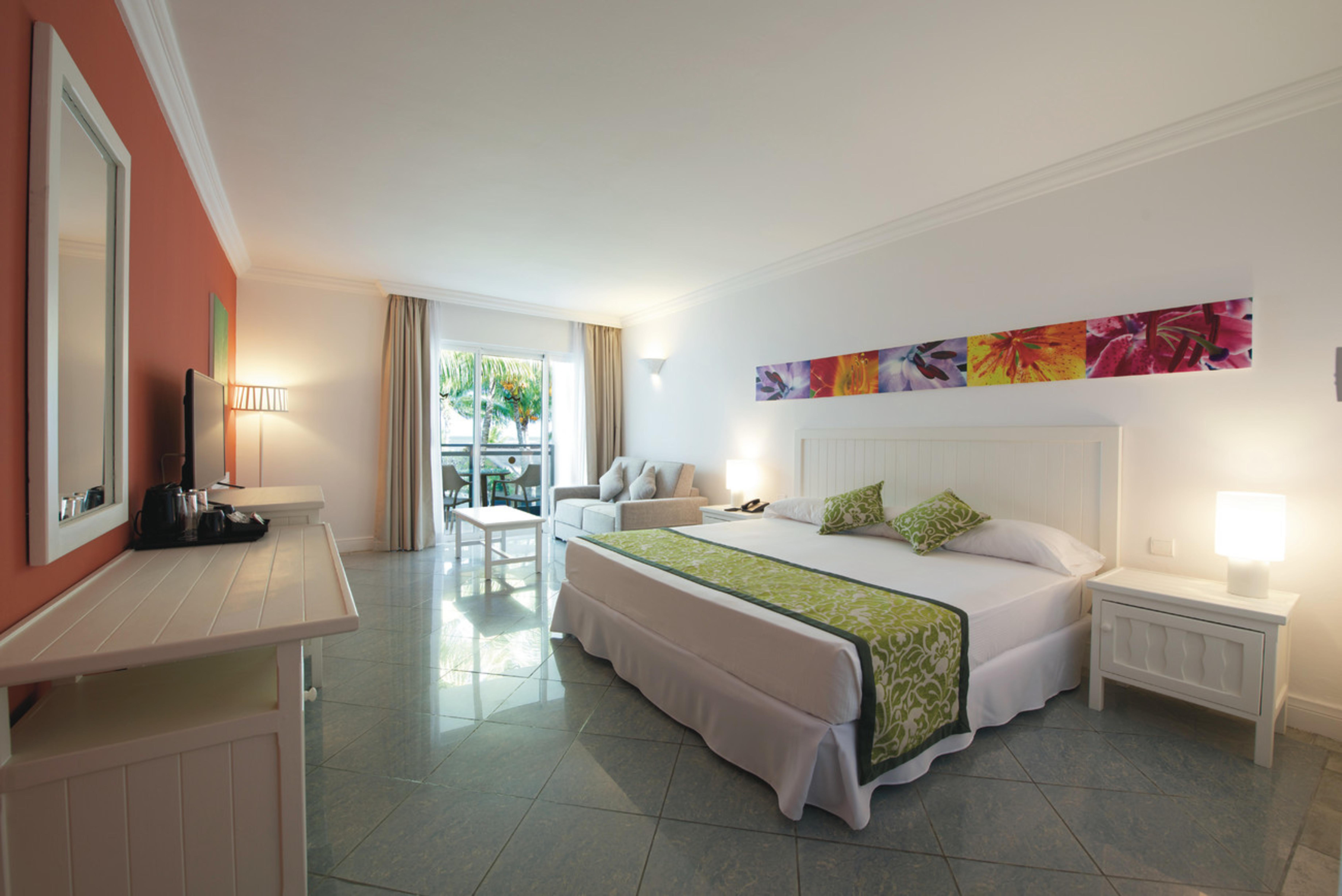 Hotel Riu Palace Mauritius (Adults Only) لي مورن المظهر الخارجي الصورة