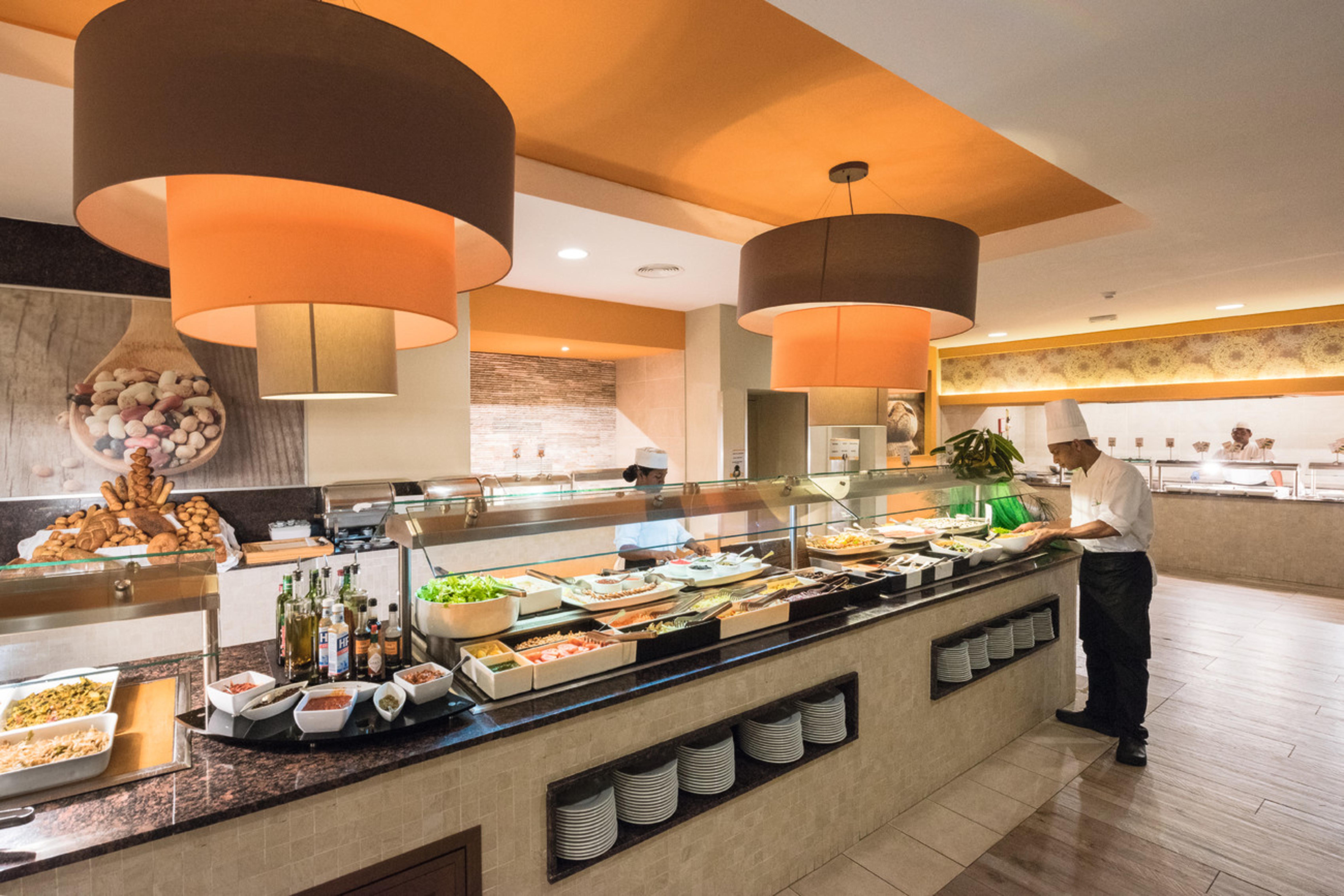 Hotel Riu Palace Mauritius (Adults Only) لي مورن المظهر الخارجي الصورة