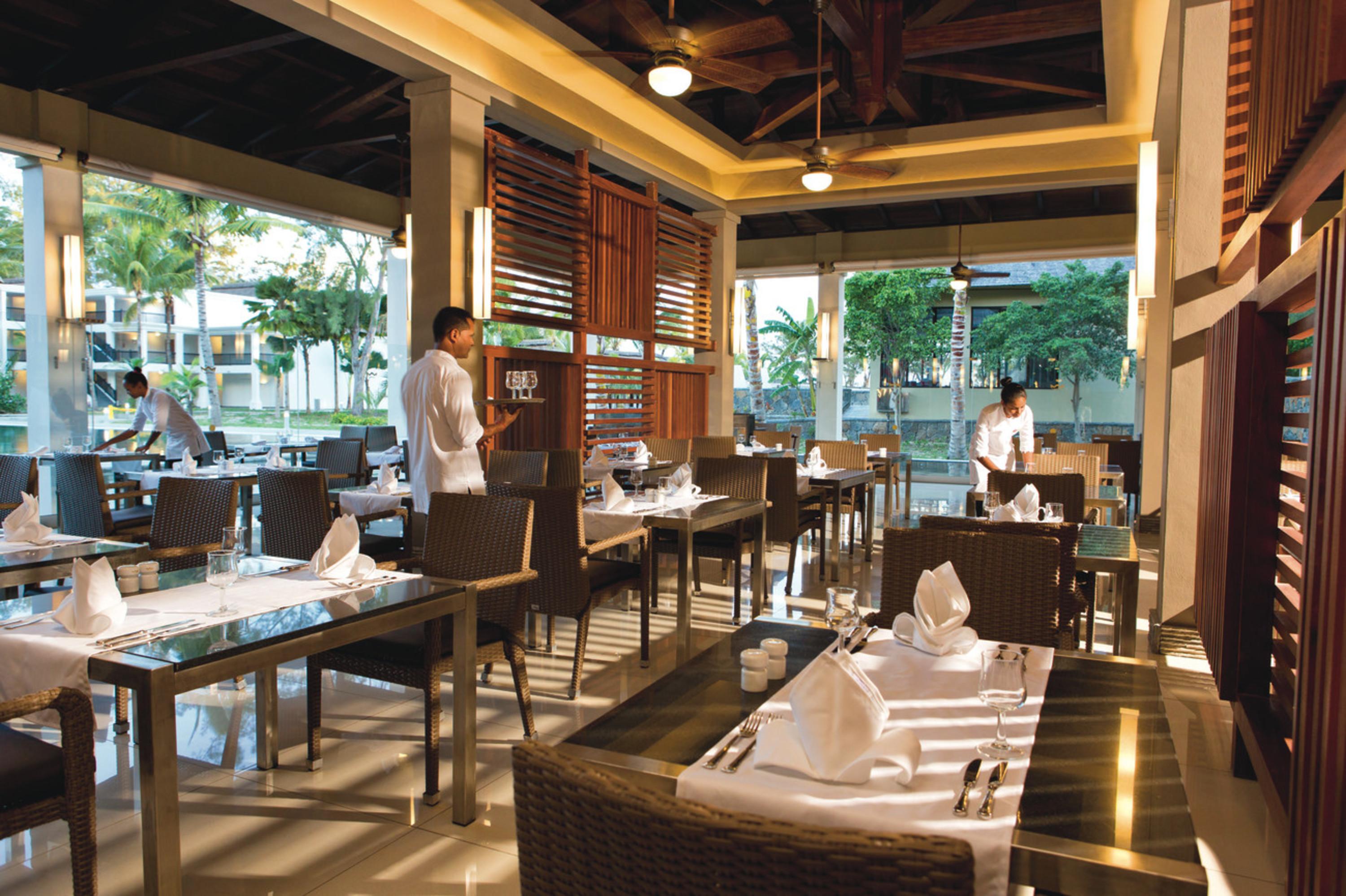 Hotel Riu Palace Mauritius (Adults Only) لي مورن المظهر الخارجي الصورة
