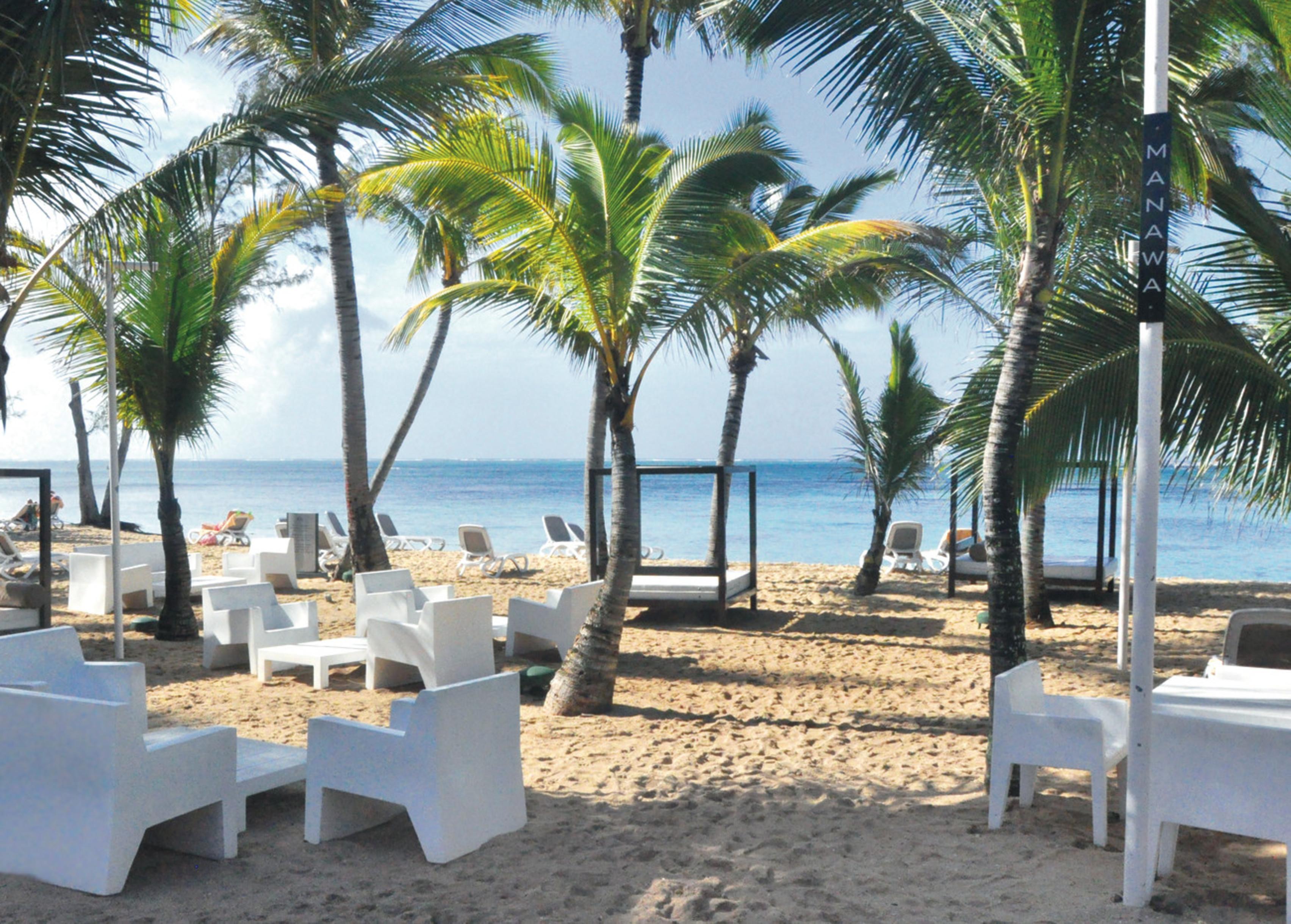 Hotel Riu Palace Mauritius (Adults Only) لي مورن المظهر الخارجي الصورة