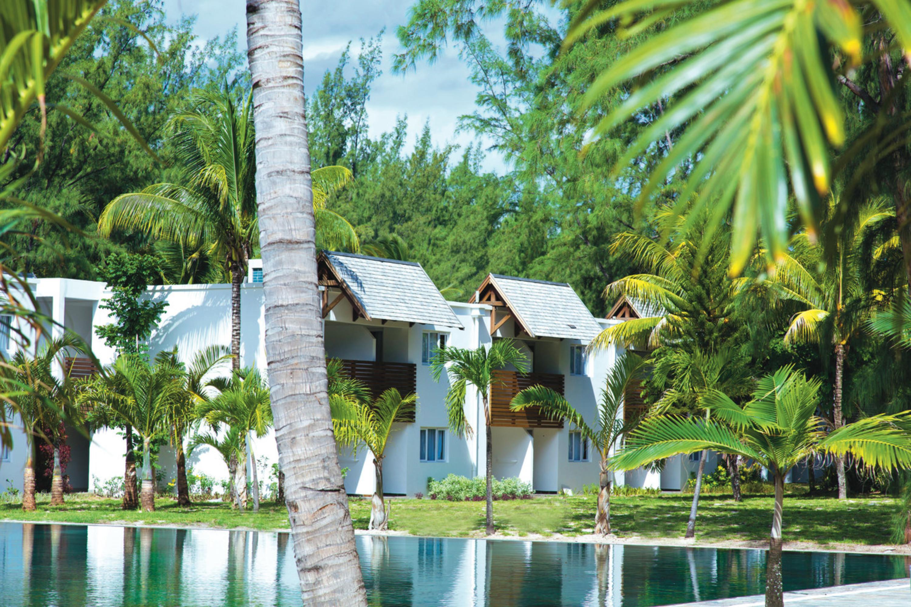 Hotel Riu Palace Mauritius (Adults Only) لي مورن المظهر الخارجي الصورة