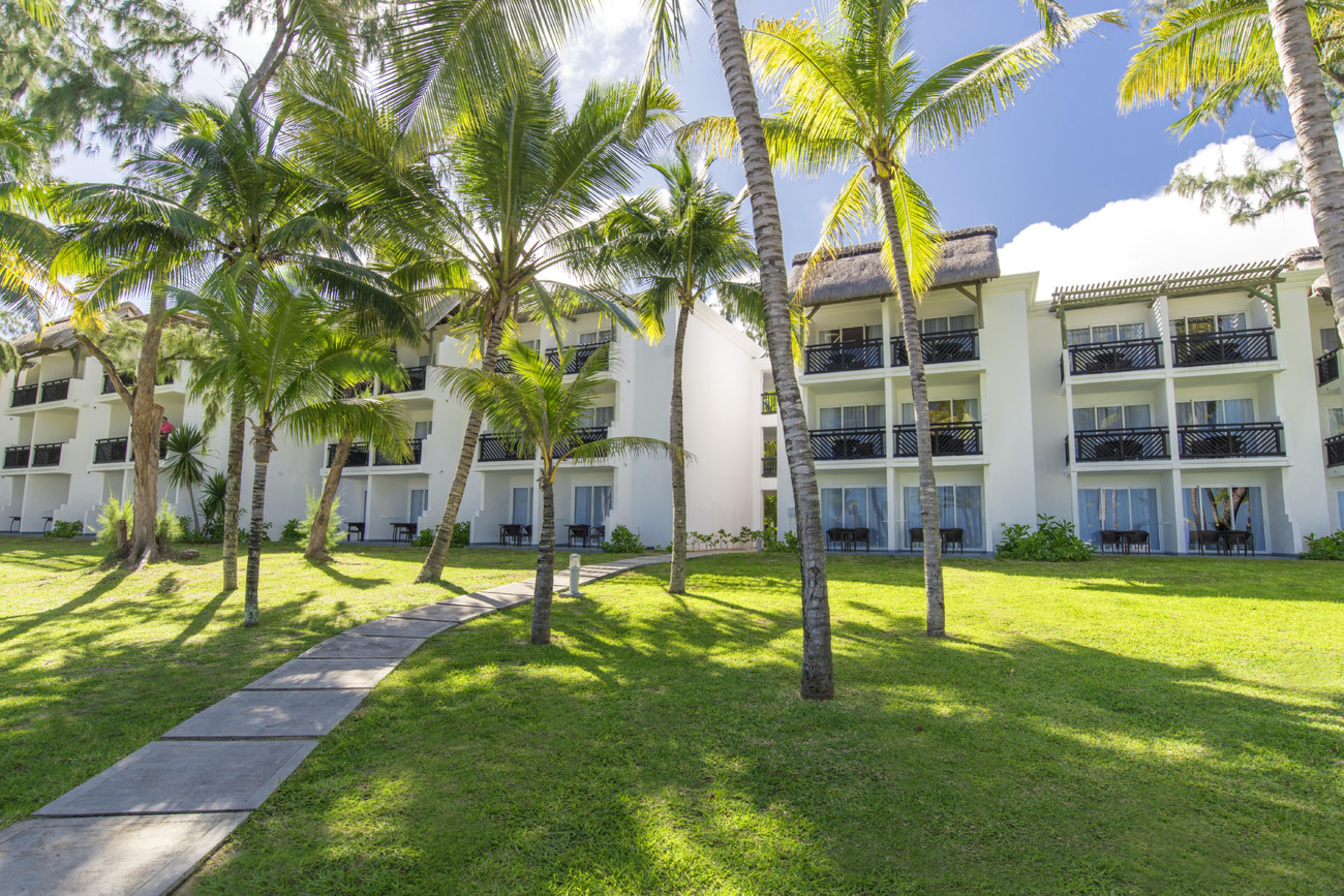 Hotel Riu Palace Mauritius (Adults Only) لي مورن المظهر الخارجي الصورة