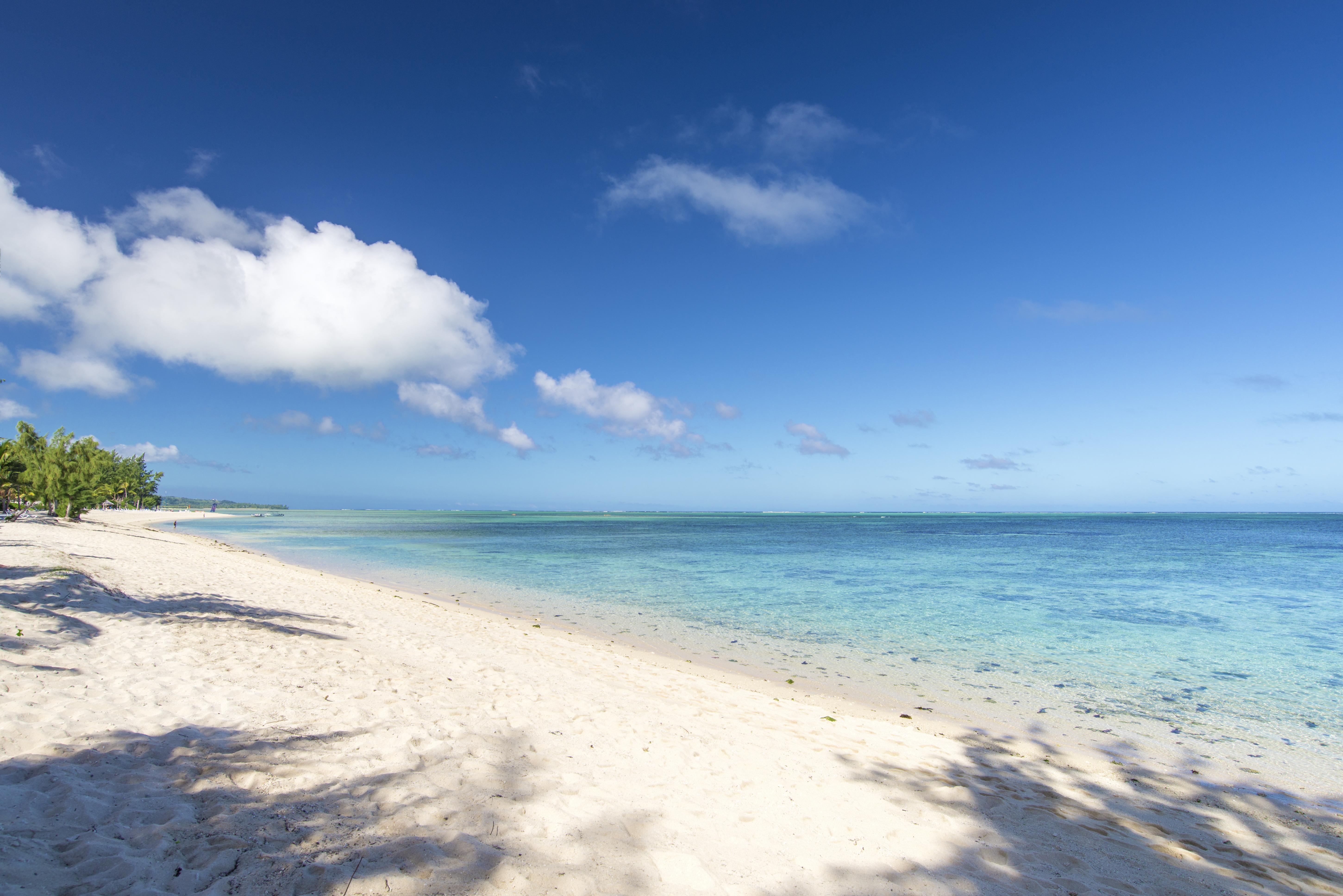 Hotel Riu Palace Mauritius (Adults Only) لي مورن المظهر الخارجي الصورة