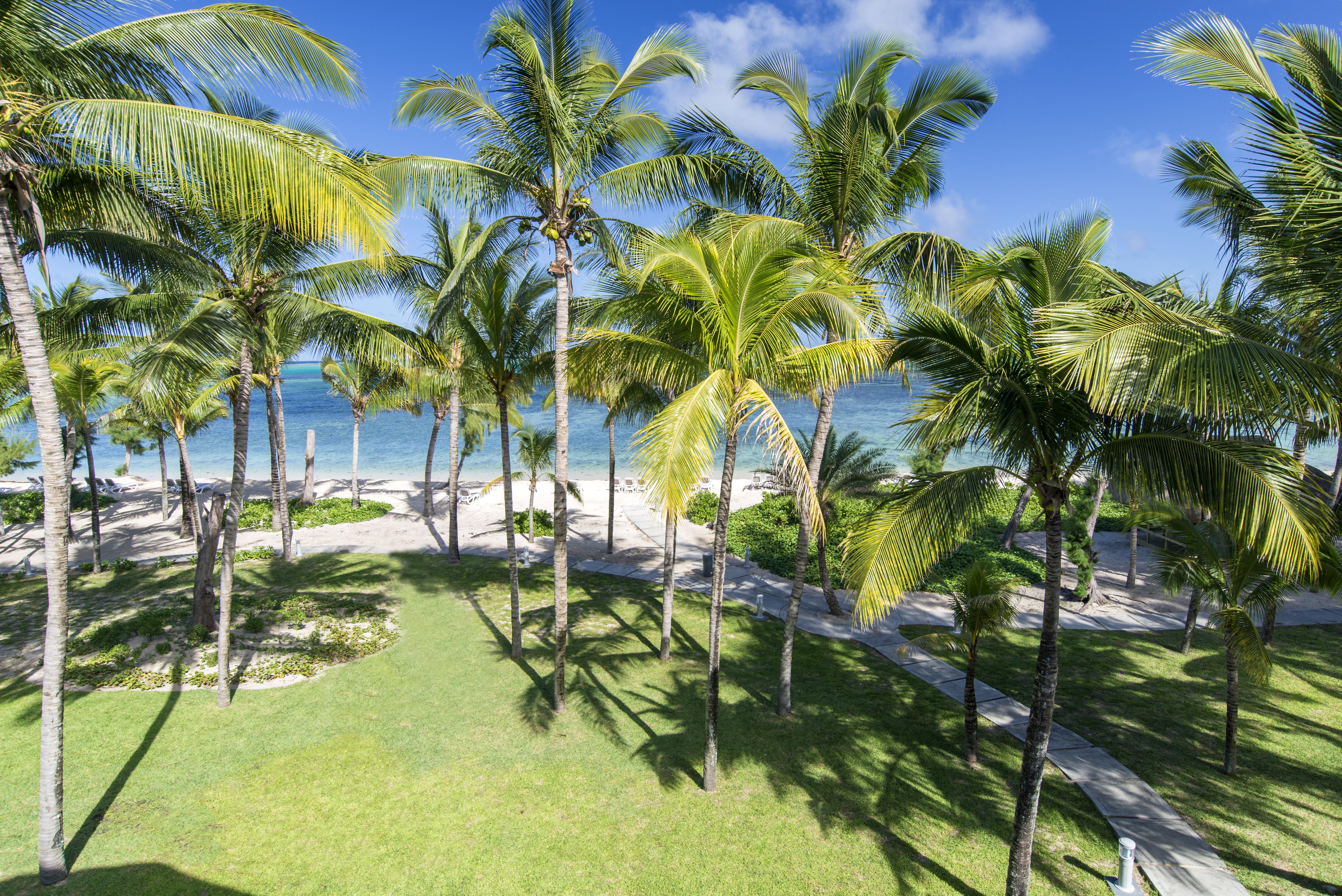 Hotel Riu Palace Mauritius (Adults Only) لي مورن المظهر الخارجي الصورة