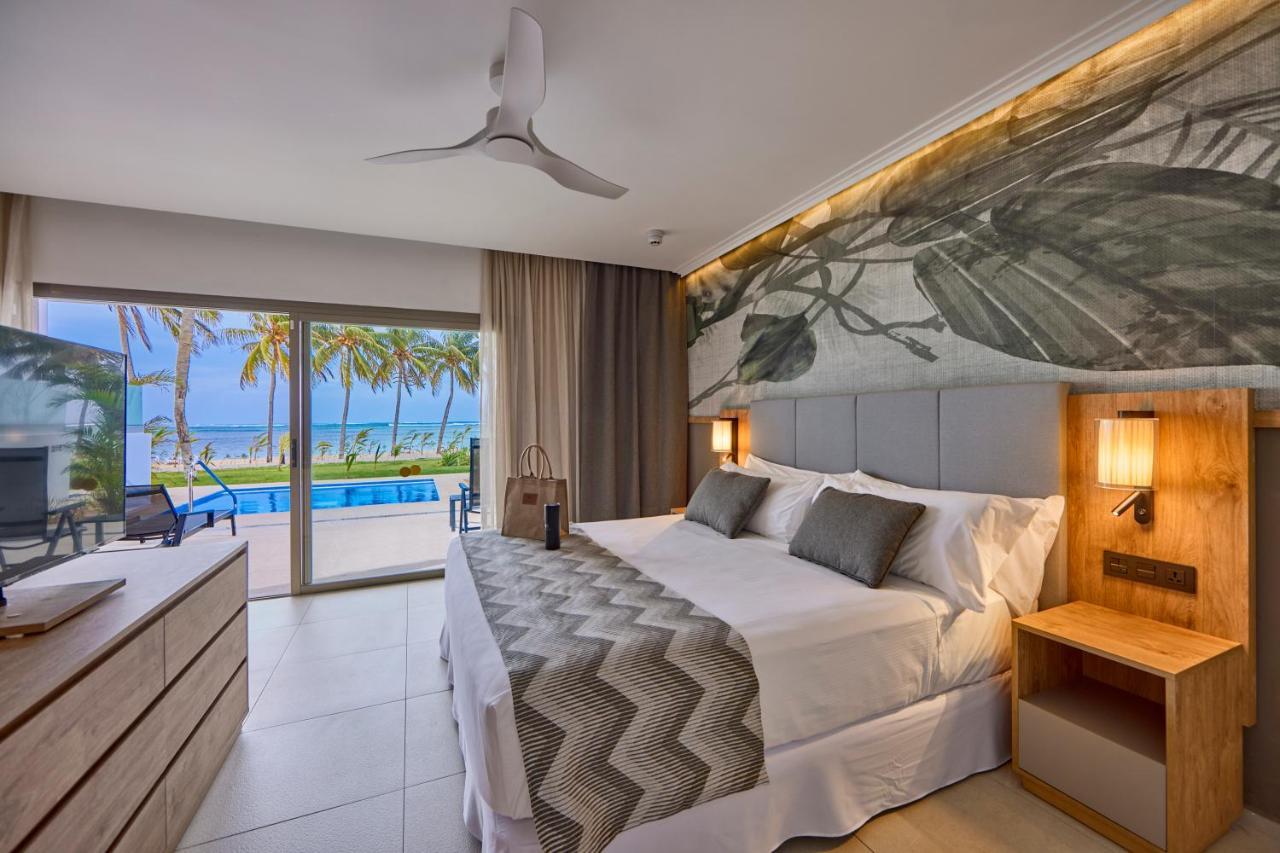 Hotel Riu Palace Mauritius (Adults Only) لي مورن المظهر الخارجي الصورة