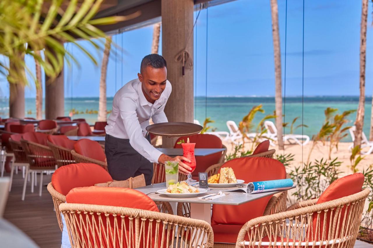 Hotel Riu Palace Mauritius (Adults Only) لي مورن المظهر الخارجي الصورة
