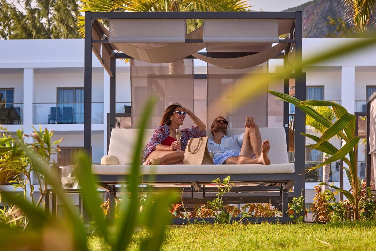 Hotel Riu Palace Mauritius (Adults Only) لي مورن المظهر الخارجي الصورة