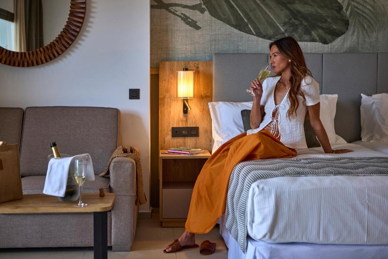 Hotel Riu Palace Mauritius (Adults Only) لي مورن المظهر الخارجي الصورة