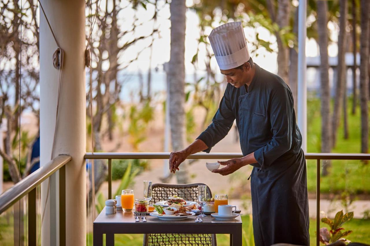 Hotel Riu Palace Mauritius (Adults Only) لي مورن المظهر الخارجي الصورة